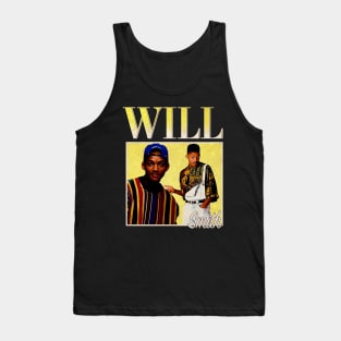 will smith Tank Top